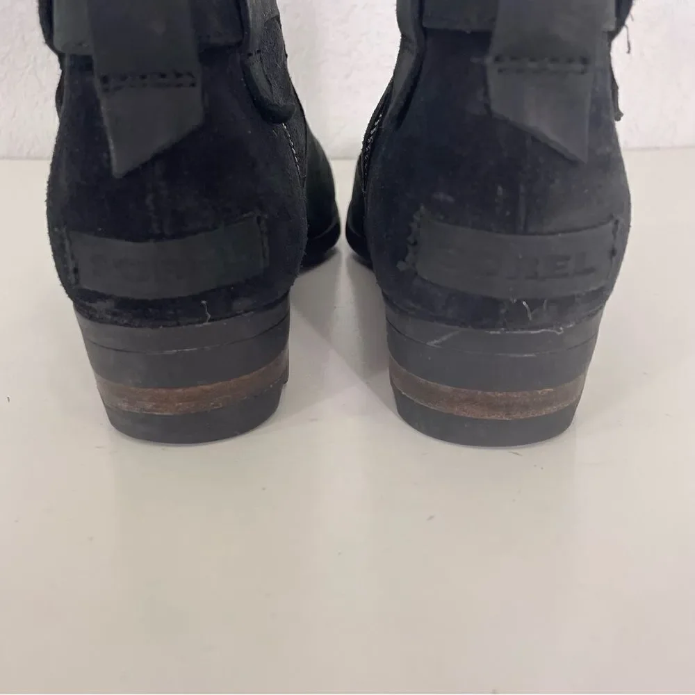 Sorel great pre
